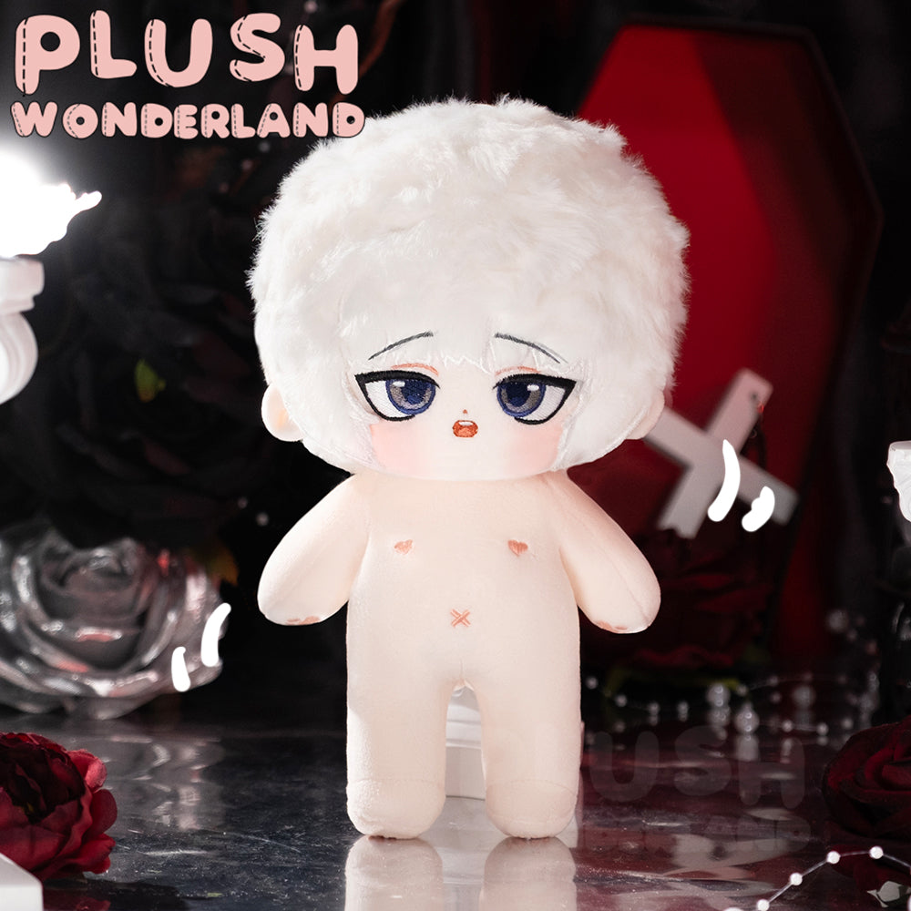 【Umfrage gescheitert】Plüsch-Wunderland Viper 20 cm Baumwollpuppe, hergestellt von Fans