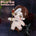 【Sold Out】【SKELETON】20CM Doll Only-No Clothes