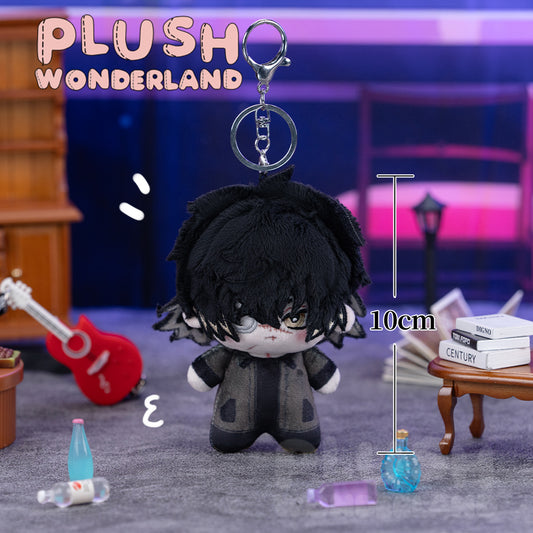 【PRESALE】【10CM Doll】PLUSH WONDERLAND Euphoria Plushie 10CM Printed Body Doll Pendant Keychain FANMADE
