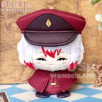 【INSTOCK】PLUSH WONDERLAND Cute Small Plushies Cotton 12 CM Doll FANMADE   【INSTOCK】PLUSH WONDERLAND Cute Small Plushies Cotton 12 CM Doll FANMADE
