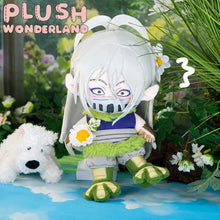 Load image into Gallery viewer, 【PRESALE】PLUSH WONDERLAND Welcome to Demon School! Iruma-kun  Balam  Mairimashita! Shichiro Plushies Cotton 20CM Doll FANMADE
