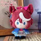 【SOFORT VERFÜGBAR】Plüsch-WUNDERLAND Uma Musume Plüsch-Sitzanhänger