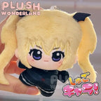 【INSTOCK】PLUSH WONDERLAND Cute Small Plushies Cotton 10 CM Doll FANMADE   【INSTOCK】PLUSH WONDERLAND Cute Small Plushies Cotton 10 CM Doll FANMADE