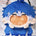 【INSTOCK】Big Size（Can be worn on both shoulders or on one shoulder）