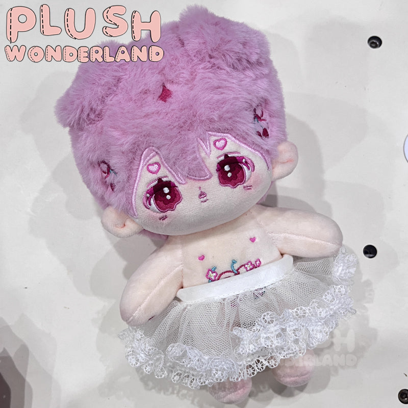 【INSTOCK】PLUSH WONDERLAND Lace bustle 20CM Doll Accessories