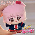 【INSTOCK】PLUSH WONDERLAND Cute Small Plushies Cotton 10 CM Doll FANMADE   【INSTOCK】PLUSH WONDERLAND Cute Small Plushies Cotton 10 CM Doll FANMADE