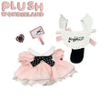 【PRESALE】PLUSH WONDERLAND Afternoon Tea Party 20CM Doll Clothes   【PRESALE】PLUSH WONDERLAND Afternoon Tea Party 20CM Doll Clothes