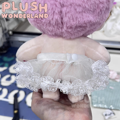 【INSTOCK】PLUSH WONDERLAND Lace bustle 20CM Doll Accessories