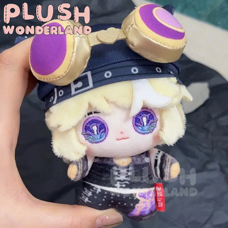 Doll Bag – Plush Wonderland