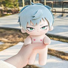 Load image into Gallery viewer, 【PRESALE】PLUSH WONDERLAND  Plushie 20CM Cotton Doll
