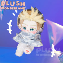 Load image into Gallery viewer, 【In Stock】PLUSH WONDERLAND 20cm Plushie Cotton Doll FANMADE
