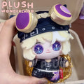 【INSTOCK】PLUSH WONDERLAND Mechanic 10CM Doll Bag   【INSTOCK】PLUSH WONDERLAND Mechanic 10CM Doll Bag