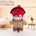 【PRESALE】20CM Doll With Clothes