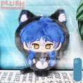 【PRESALE】PLUSH WONDERLAND Game Small 12CM Plush Pendant Keychain   【PRESALE】PLUSH WONDERLAND Game Small 12CM Plush Pendant Keychain