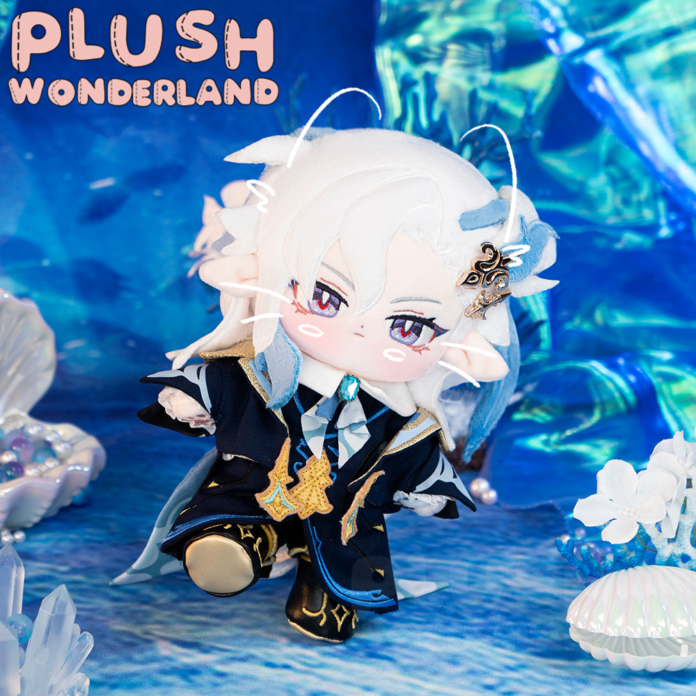 【PRESALE】PLUSH WONDERLAND ancient dragon New Ver. Plushie 20CM Doll FANMADE