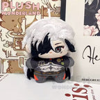 【Auf Lager】Plüsch-Wunderland – Voller europäischem Flair – 12 cm große Seestern-Plüschpuppe aus Baumwolle – Fanartikel