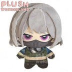 【INSTOCK】PLUSH WONDERLAND Cute Small Plushies Cotton 10 CM Doll FANMADE   【INSTOCK】PLUSH WONDERLAND Cute Small Plushies Cotton 10 CM Doll FANMADE
