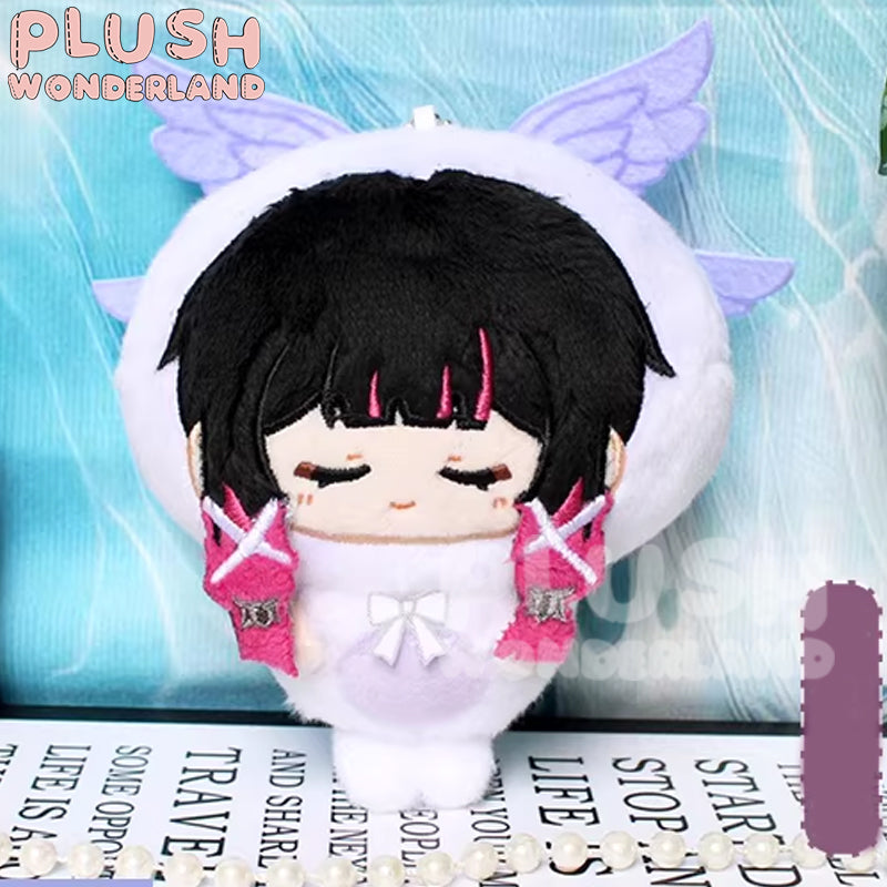 【PRESALE】PLUSH WONDERLAND Game Small 12CM Plush Pendant Keychain