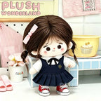 [20CM Doll Clothes] School Uniform Casual Set