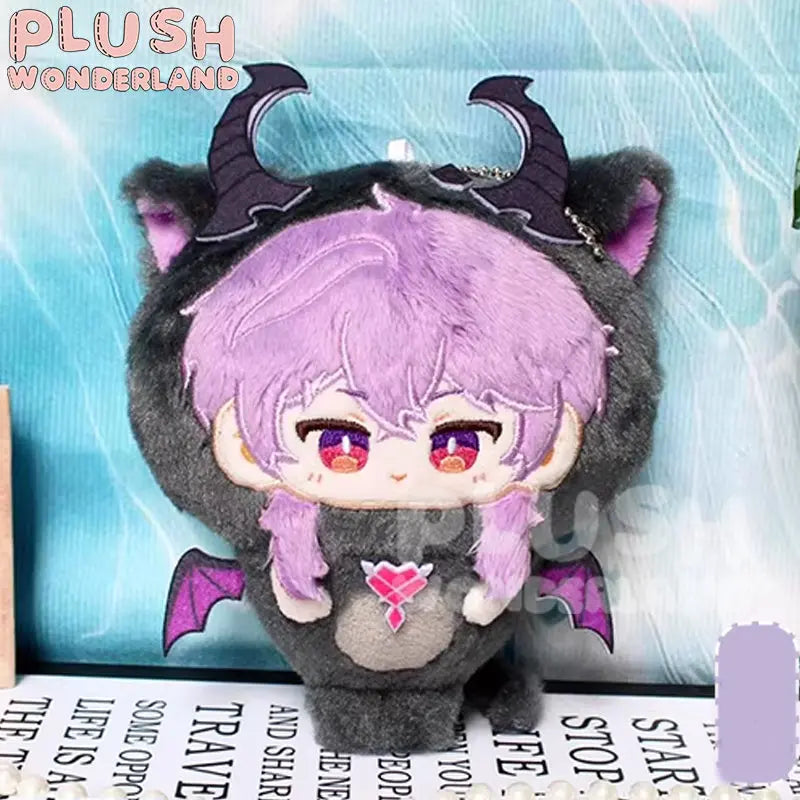 【PRESALE】PLUSH WONDERLAND Game Small 12CM Plush Pendant Keychain   【PRESALE】PLUSH WONDERLAND Game Small 12CM Plush Pendant Keychain