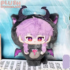 【PRESALE】PLUSH WONDERLAND Game Small 12CM Plush Pendant Keychain   【PRESALE】PLUSH WONDERLAND Game Small 12CM Plush Pendant Keychain