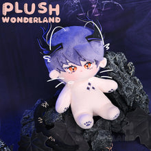 Load image into Gallery viewer, 【PRESALE】PLUSH WONDERLAND Obey Me! Leviathan Plushie FANMADE
