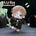 【PRESALE】【SKELETON】20CM Doll With Clothes