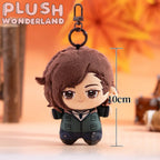 [10CM Doll] Popular Plushie Keychain FANMADE