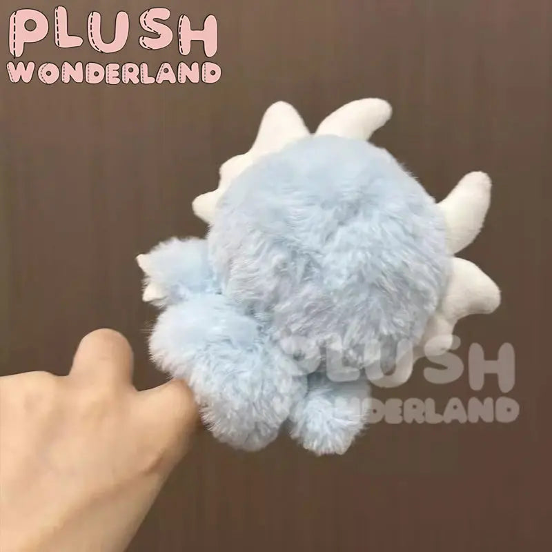 【PRESALE】PLUSH WONDERLAND Great Performer Plushie 10CM Plush finger puppets FANMADE - plushwonderland