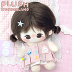 【INSTOCK】PLUSH WONDERLAND Butter Cookies Set 20CM Doll Clothes