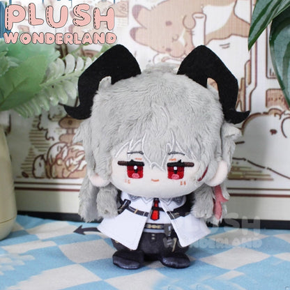 【INSTOCK】PLUSH WONDERLAND Game Character  Small 12CM Plush Pendant Keychain