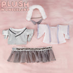 【PRESALE】PLUSH WONDERLAND Ancient Villain Plushie  20CM Cotton Doll