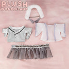 【In Stock】PLUSH WONDERLAND Modern Doctor Plushie  20CM Cotton Doll   【In Stock】PLUSH WONDERLAND Modern Doctor Plushie  20CM Cotton Doll