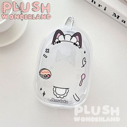 【INSTOCK】PLUSH WONDERLAND Colorful graffiti Bags 15CM Doll itabag