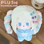 【VORBESTELLUNG】WUNDERLAND-Spielfigur, Mädchen, klein, 10 cm, Plüschtier