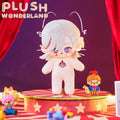 【Sold Out】PLUSH WONDERLAND great magician 20CM Cotton Doll Plushie FANMADE - plushwonderland