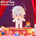 【Sold Out】20CM Doll Only-No Clothes