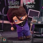 [20CM Doll] [Authorized] The Kid at the Back Jericho Ichabod Plushie