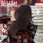 【PRESALE】PLUSH WONDERLAND Modern Doctor Plushie  20CM Cotton Doll