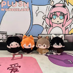 [5CM Doll] Literary‑themed Characters Plush Doll