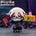 【PRESALE】20CM Doll With Clothes