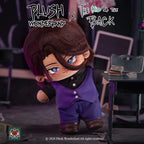 【PRESALE】【Authorized】PLUSH WONDERLAND The Kid at the Back Jericho Ichabod Plushie 20CM Cotton Doll Authorized