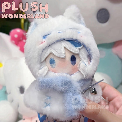 【INSTOCK】PLUSH WONDERLAND Game characters Plushie 10CM Doll FANMADE