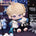 【Sold Out】【SKELETON】20CM Doll With Clothes