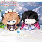 【IN STOCK】PLUSH WONDERLAND Cute Game Character Plushies Cotton 12 CM Doll FANMADE - plushwonderland