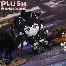 Load image into Gallery viewer, 【Clothes In Stock】PLUSH WONDERLAND Seraph of the End Yuichiro Hyakuya Plushie Cotton Doll FANMADE
