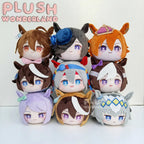 [30CM Pillow Doll] Game Themed Cotton Plush FANMADE