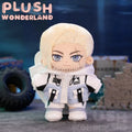 【PRESALE】PLUSH WONDERLAND Gold Hair Cleaner 20CM Cotton Doll FANMADE   【PRESALE】PLUSH WONDERLAND Gold Hair Cleaner 20CM Cotton Doll FANMADE