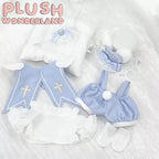 【INSTOCK】PLUSH WONDERLAND Moonlight Sonata/ Scarlet Contract 20CM Doll Clothes   【INSTOCK】PLUSH WONDERLAND Moonlight Sonata/ Scarlet Contract 20CM Doll Clothes