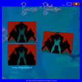 【PRESALE】【Authorized】PLUSH WONDERLAND Paguroideo Raster card